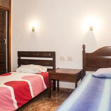 San Marcos Residencial *