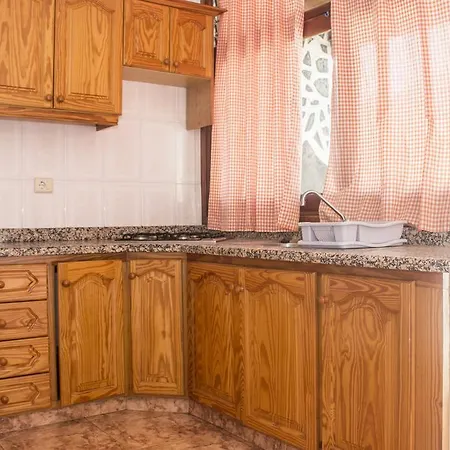San Marcos Residencial
