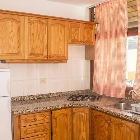 San Marcos Residencial Apartment *
