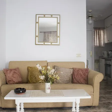 San Marcos Residencial Lägenhet Icod De Los Vinos