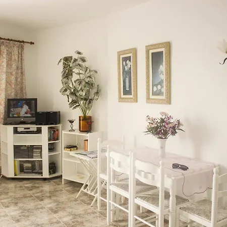San Marcos Residencial